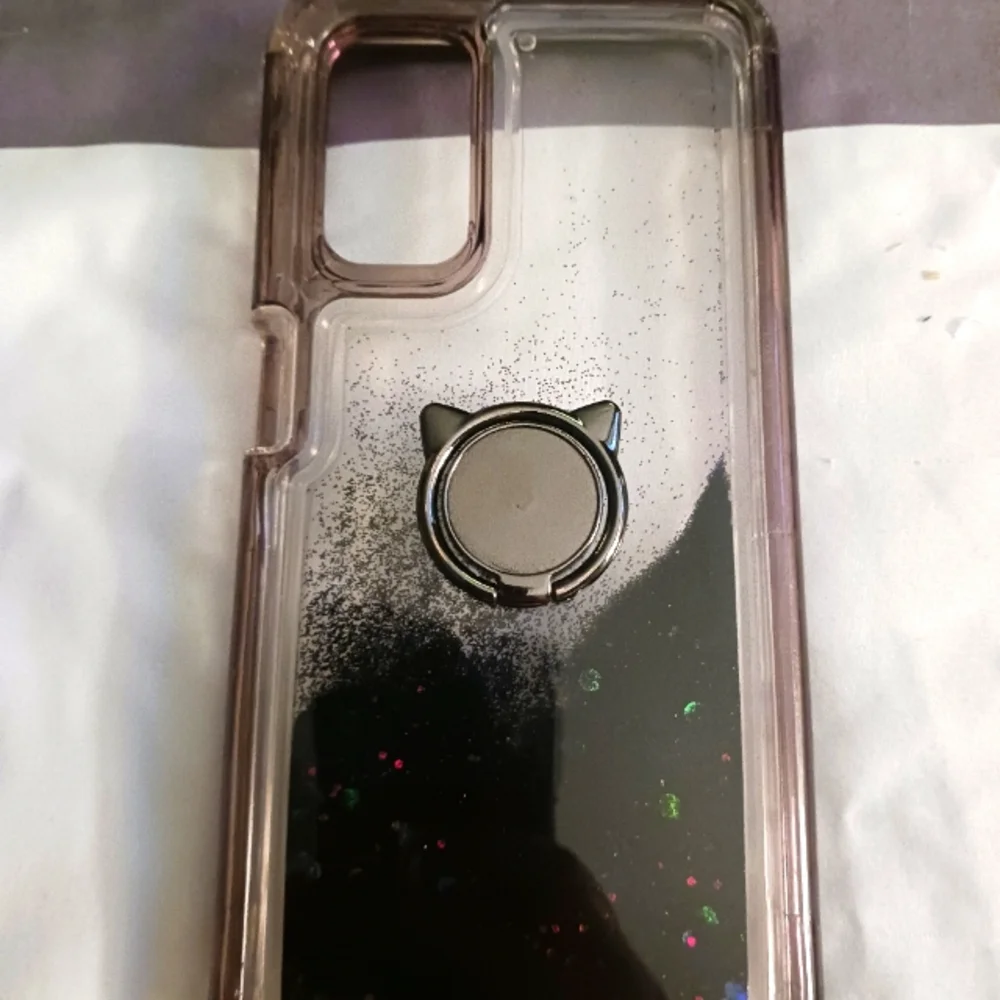 Galaxy phone case